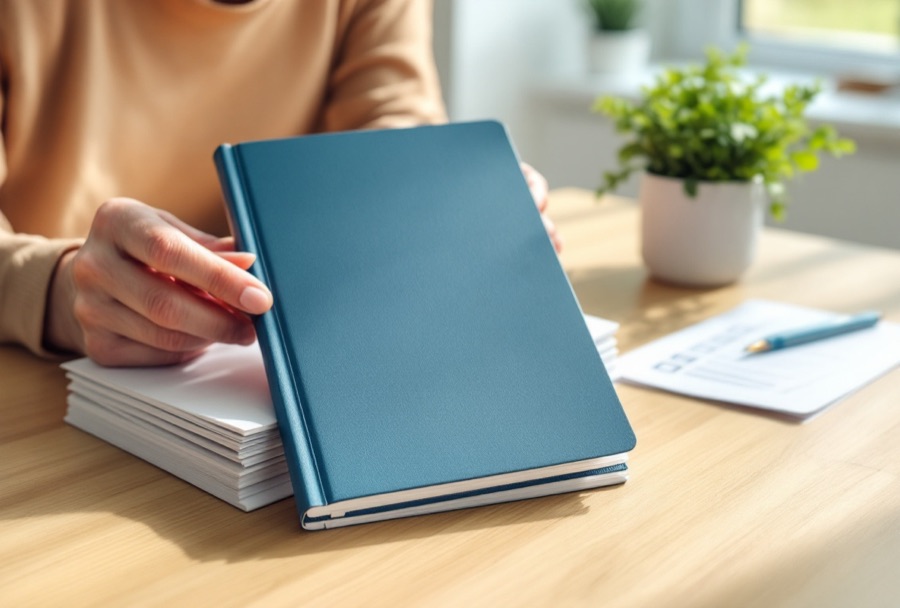 入社時の提出書類の一覧