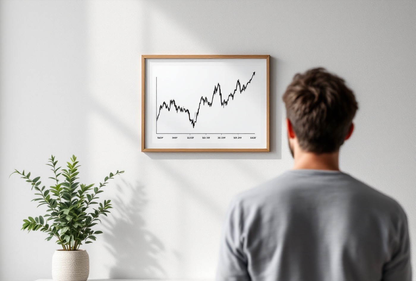 S&P500は半分になった。それでも戻った理由